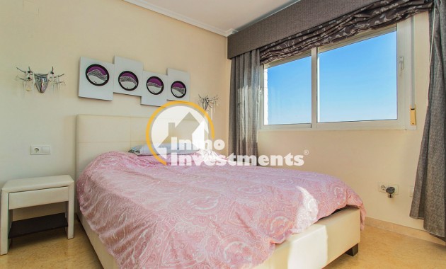 Resale - Villa - Torrevieja - Torrelamata