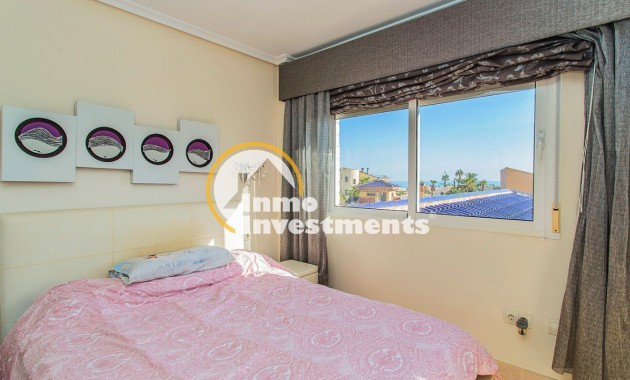 Resale - Villa - Torrevieja - Torrelamata