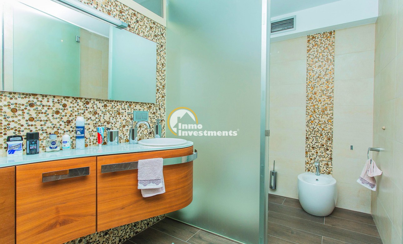 Resale - Villa - Torrevieja - Torrelamata