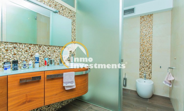 Resale - Villa - Torrevieja - Torrelamata