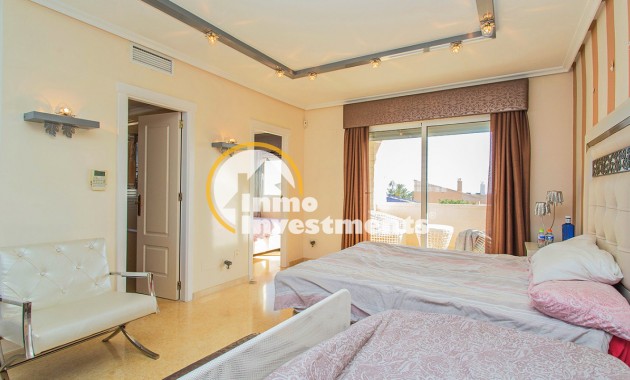 Resale - Villa - Torrevieja - Torrelamata