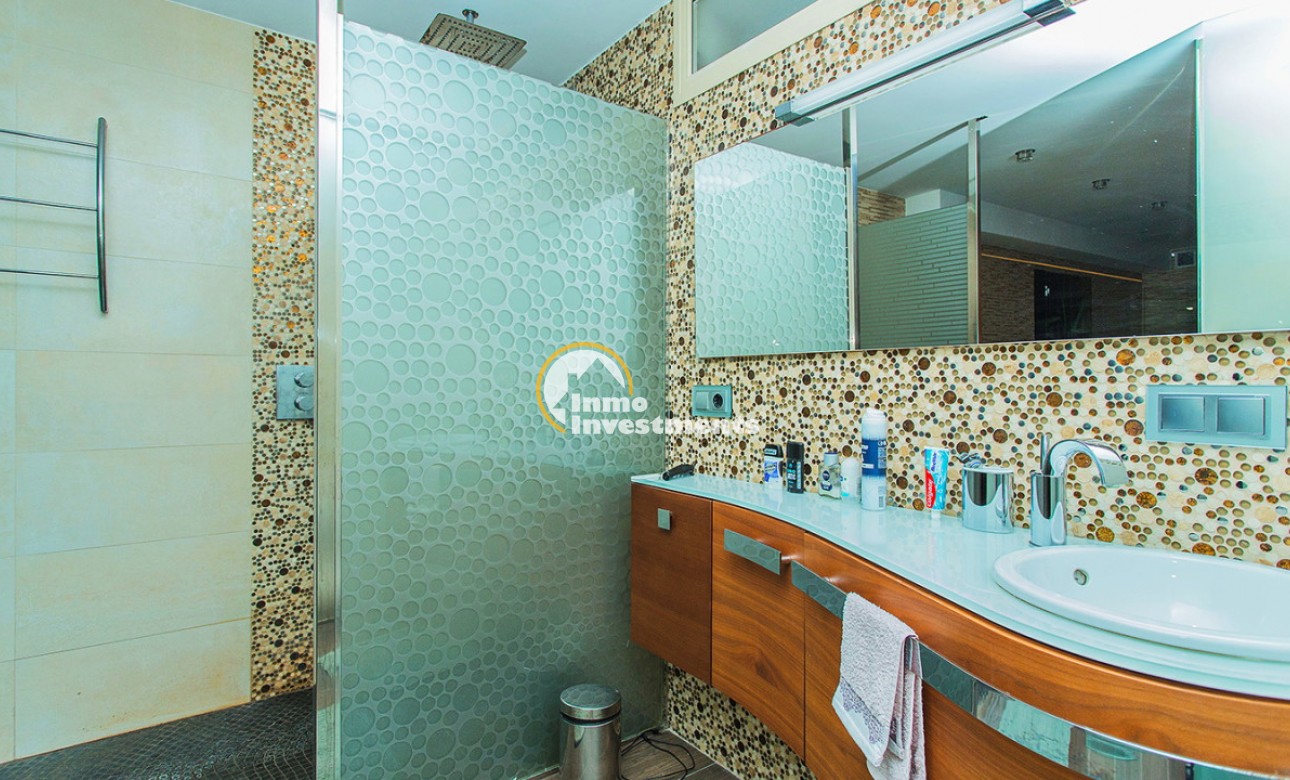 Resale - Villa - Torrevieja - Torrelamata