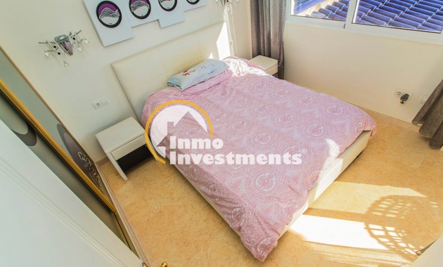 Resale - Villa - Torrevieja - Torrelamata