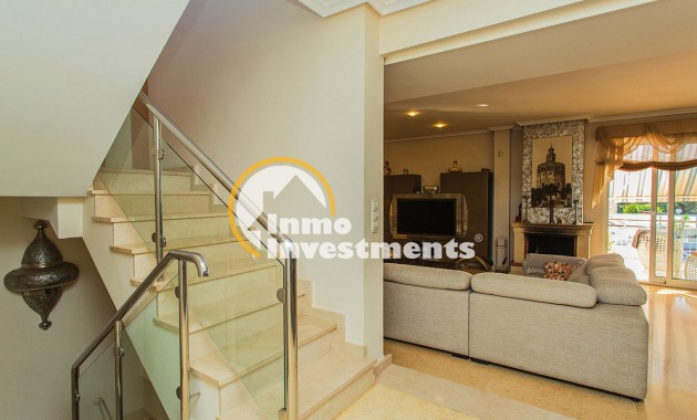 Resale - Villa - Torrevieja - Torrelamata