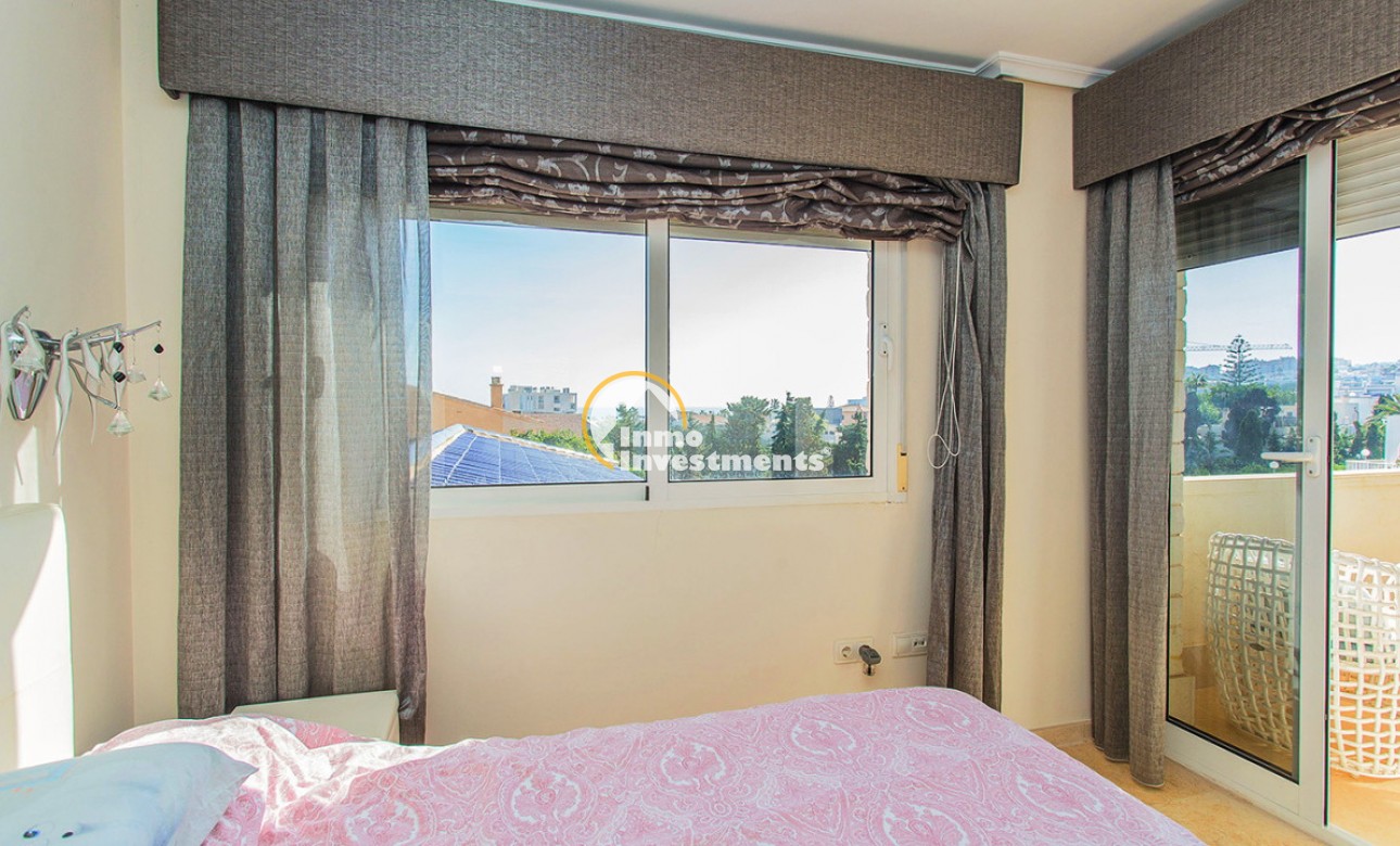 Resale - Villa - Torrevieja - Torrelamata