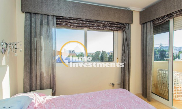 Resale - Villa - Torrevieja - Torrelamata