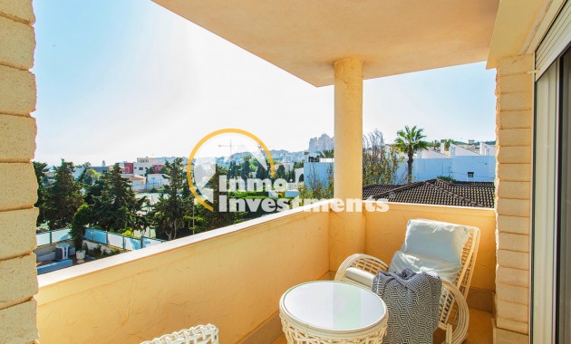 Resale - Villa - Torrevieja - Torrelamata