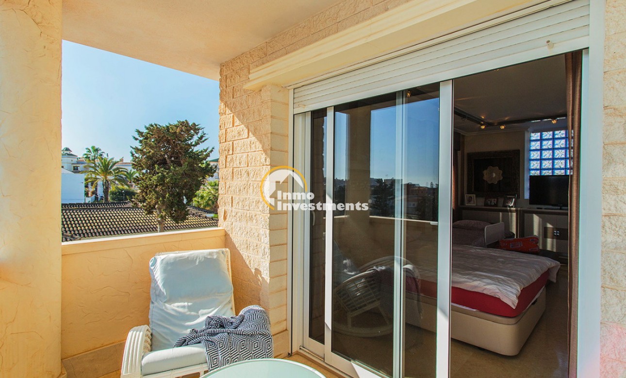 Resale - Villa - Torrevieja - Torrelamata