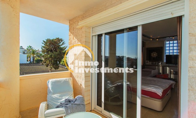Resale - Villa - Torrevieja - Torrelamata