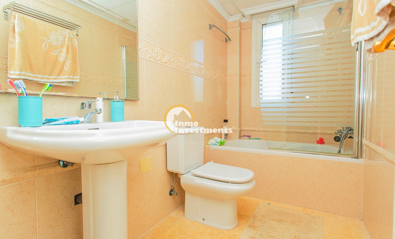 Resale - Villa - Torrevieja - Torrelamata