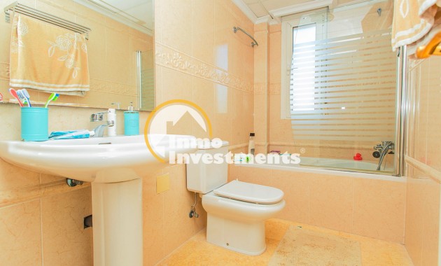 Resale - Villa - Torrevieja - Torrelamata