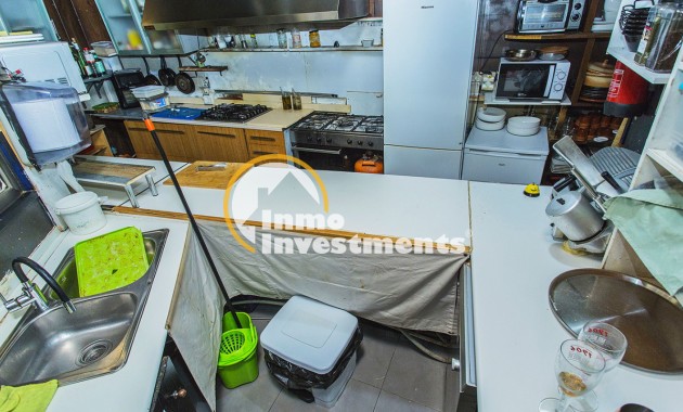 Resale - Commercial - Torrevieja - Habaneras