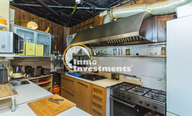 Resale - Commercial - Torrevieja - Habaneras