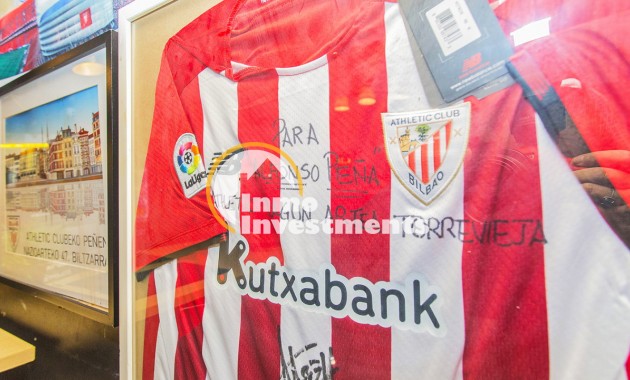 Resale - Commercial - Torrevieja - Habaneras