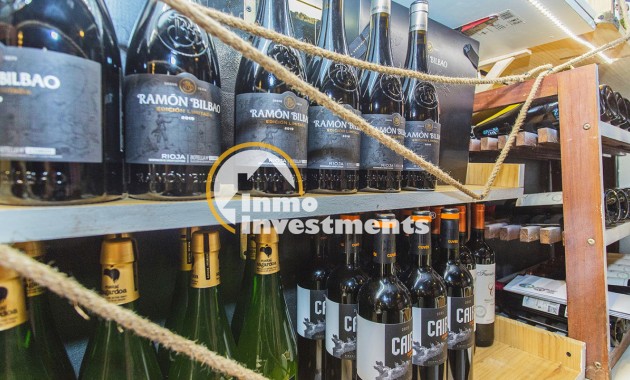 Resale - Commercial - Torrevieja - Habaneras