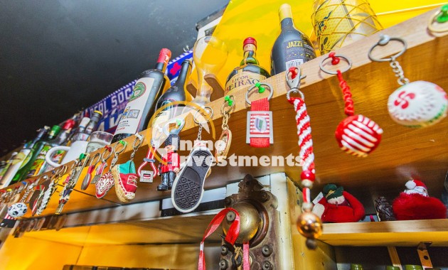 Resale - Commercial - Torrevieja - Habaneras