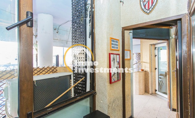 Resale - Commercial - Torrevieja - Habaneras