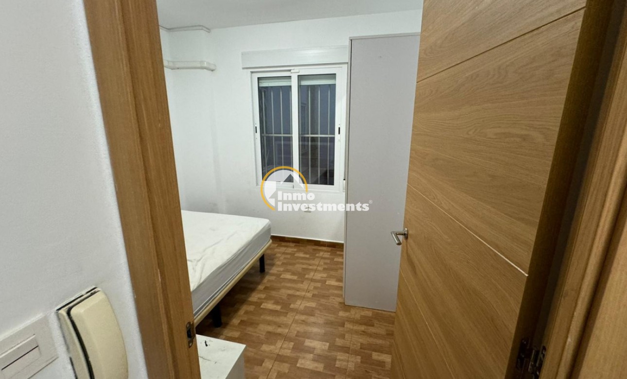 Resale - Apartment - Torrevieja - La Mata