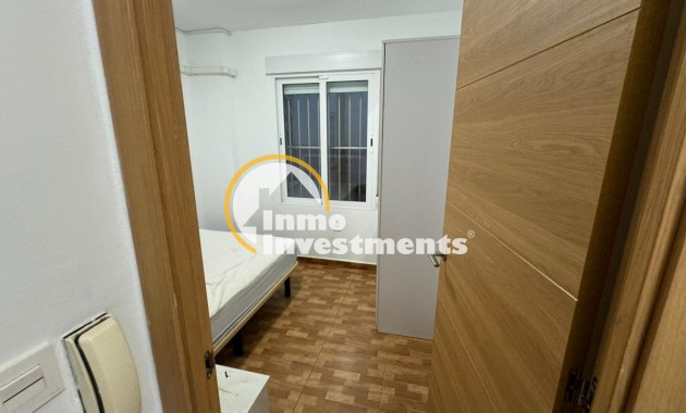 Resale - Apartment - Torrevieja - La Mata