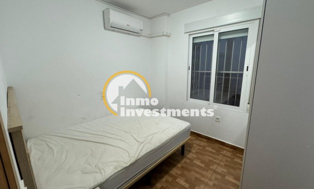 Resale - Apartment - Torrevieja - La Mata