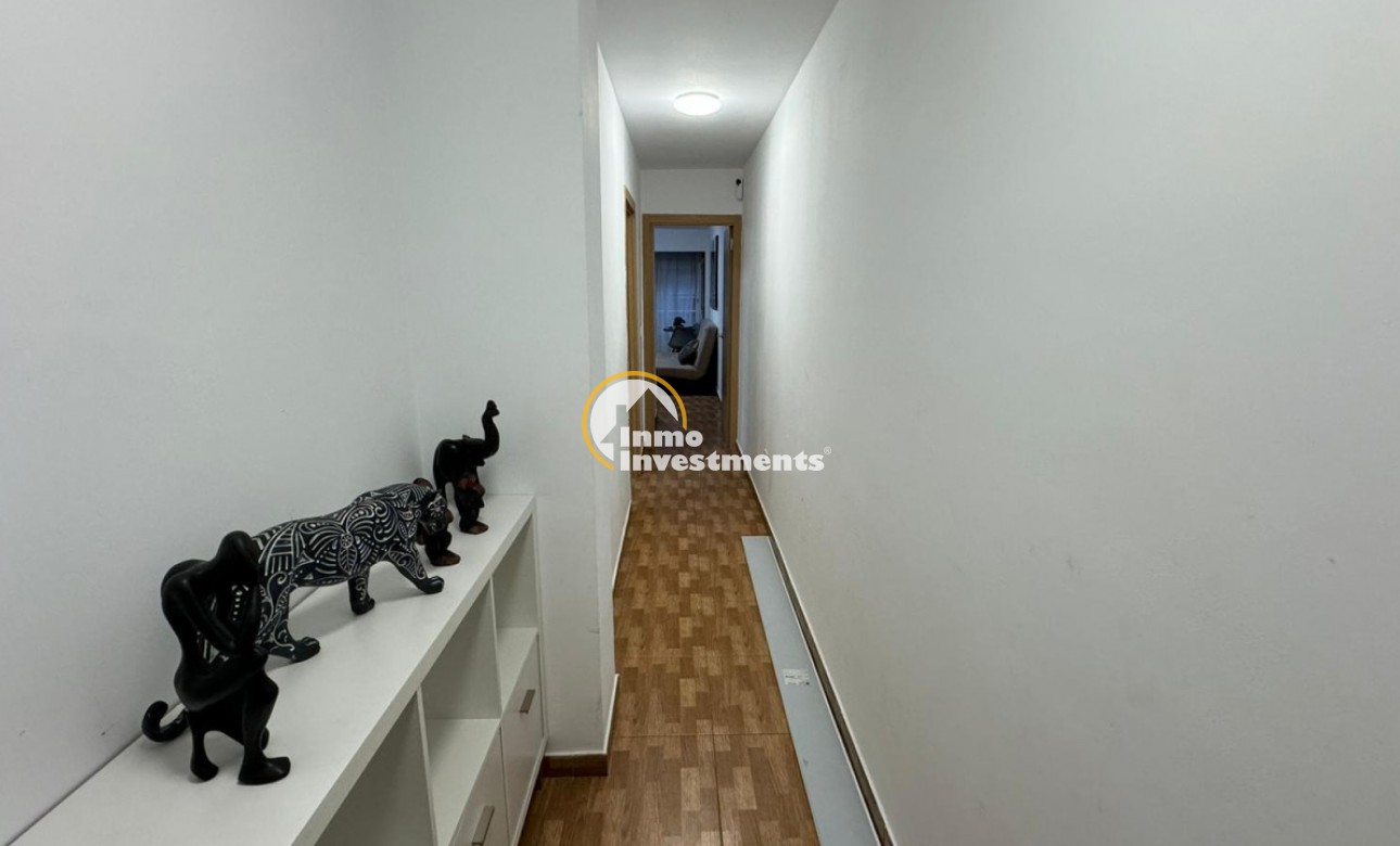 Resale - Apartment - Torrevieja - La Mata