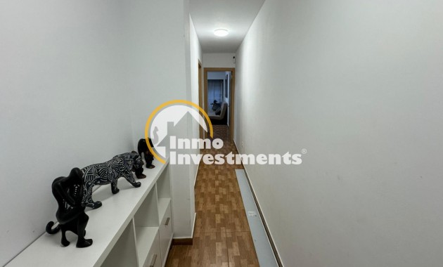 Resale - Apartment - Torrevieja - La Mata