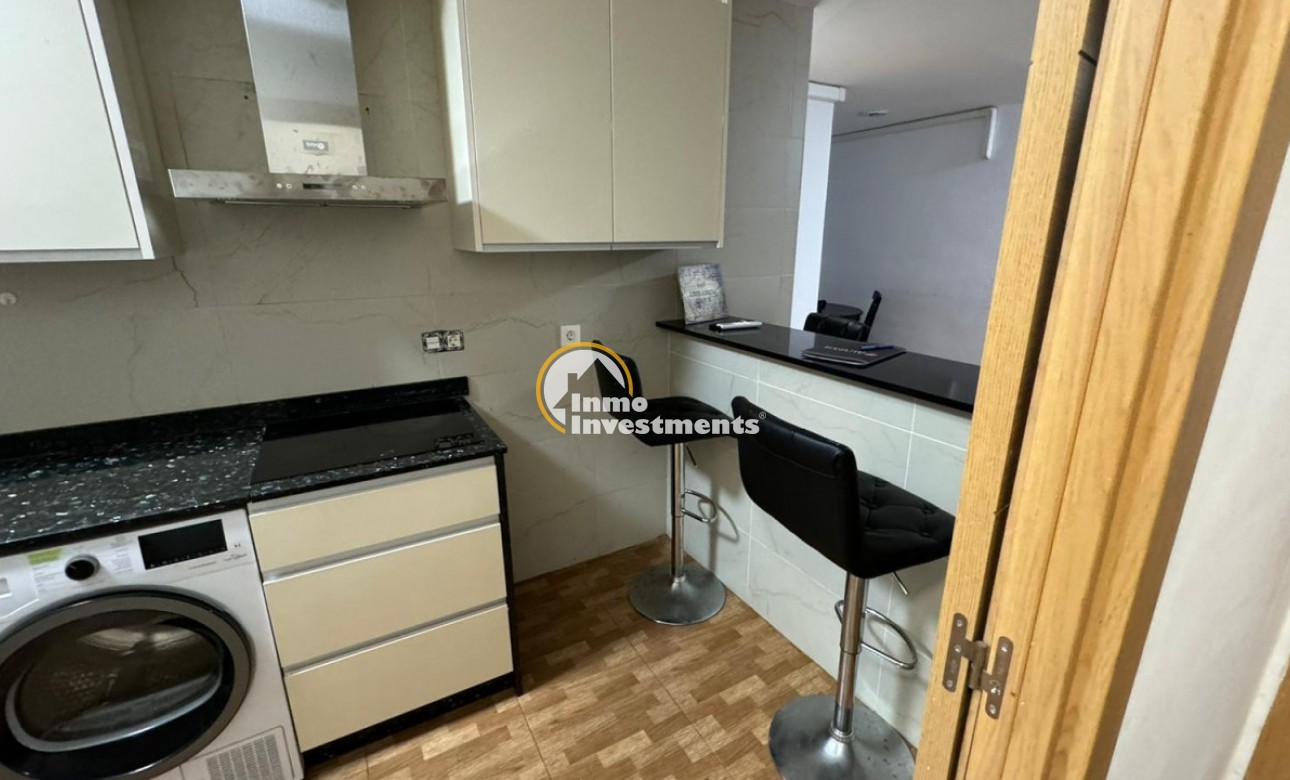 Resale - Apartment - Torrevieja - La Mata