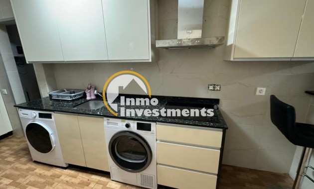 Resale - Apartment - Torrevieja - La Mata