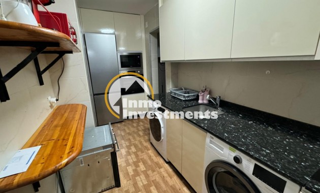 Resale - Apartment - Torrevieja - La Mata