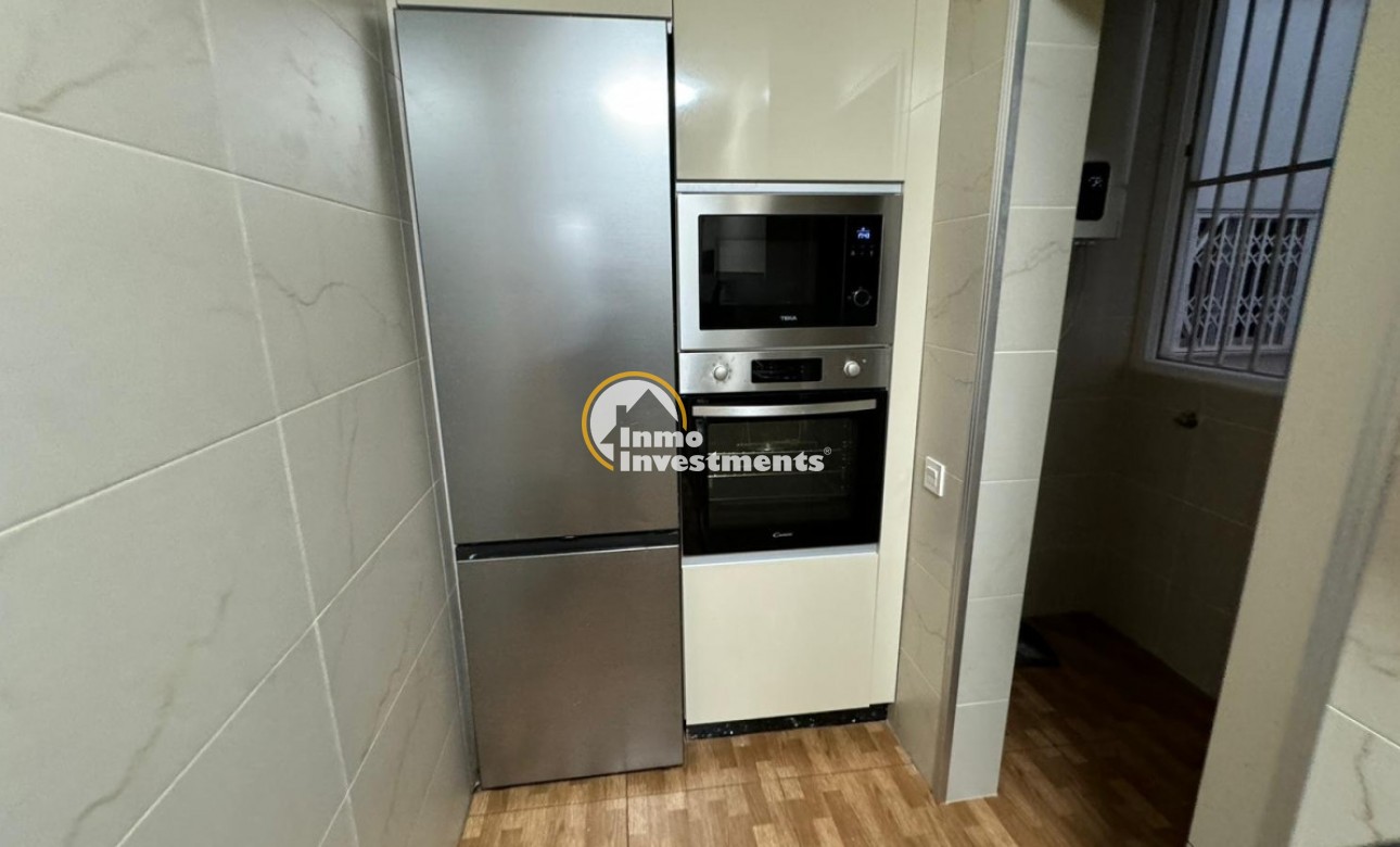 Resale - Apartment - Torrevieja - La Mata