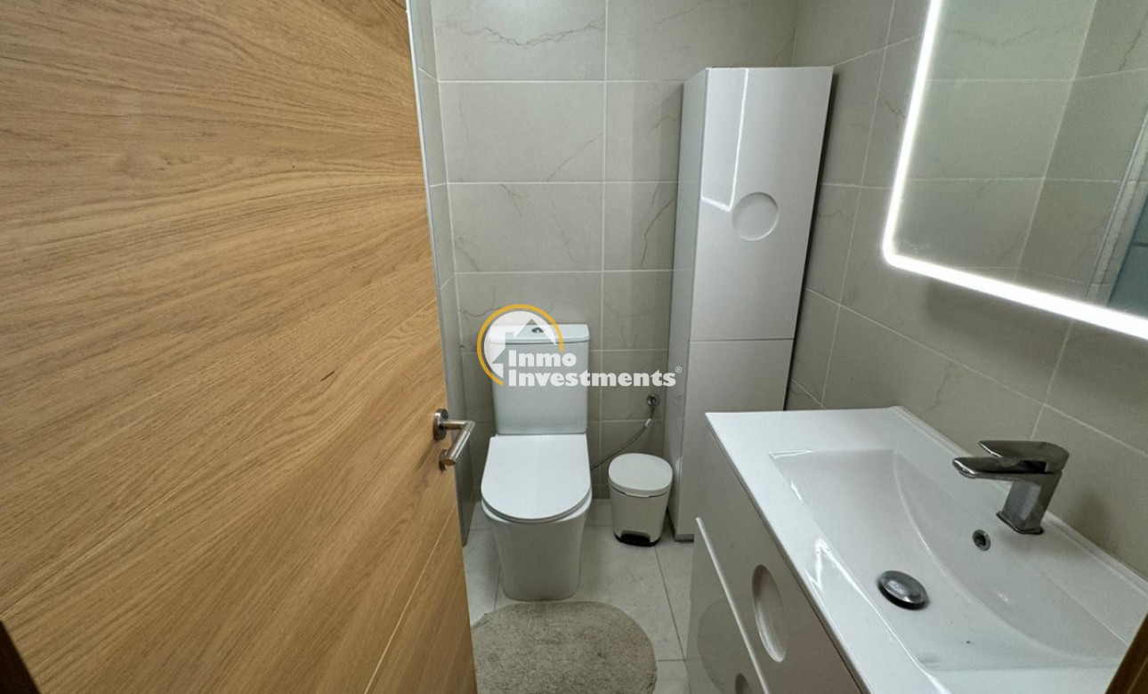 Resale - Apartment - Torrevieja - La Mata