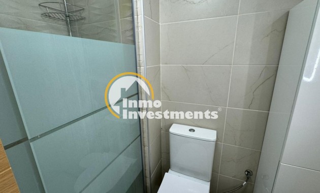 Resale - Apartment - Torrevieja - La Mata