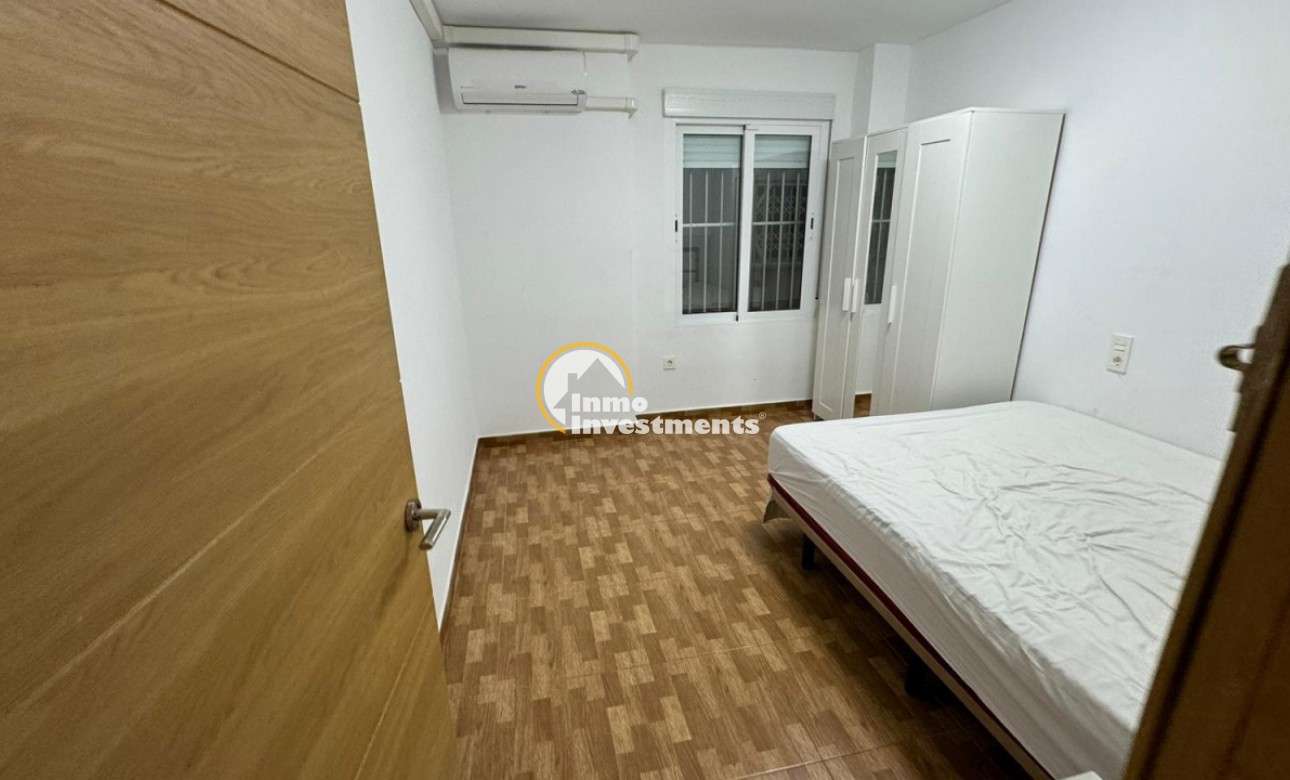 Resale - Apartment - Torrevieja - La Mata