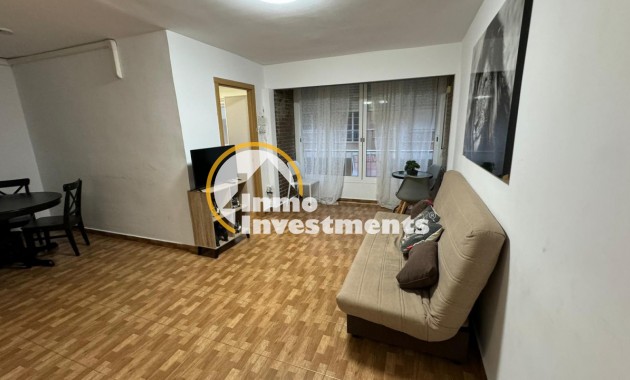 Resale - Apartment - Torrevieja - La Mata