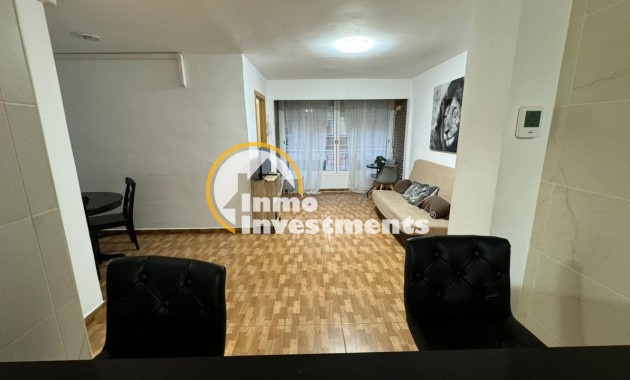 Resale - Apartment - Torrevieja - La Mata