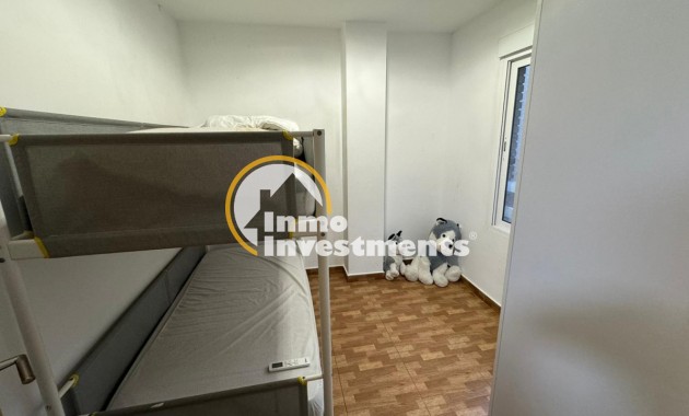 Resale - Apartment - Torrevieja - La Mata