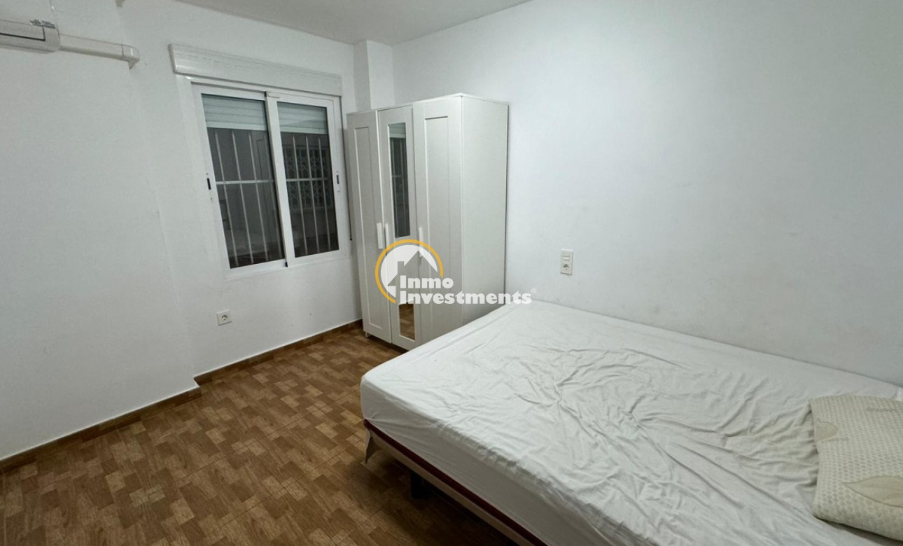 Resale - Apartment - Torrevieja - La Mata