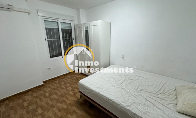 Resale - Apartment - Torrevieja - La Mata