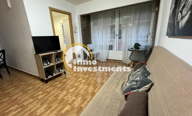 Resale - Apartment - Torrevieja - La Mata