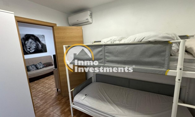 Resale - Apartment - Torrevieja - La Mata