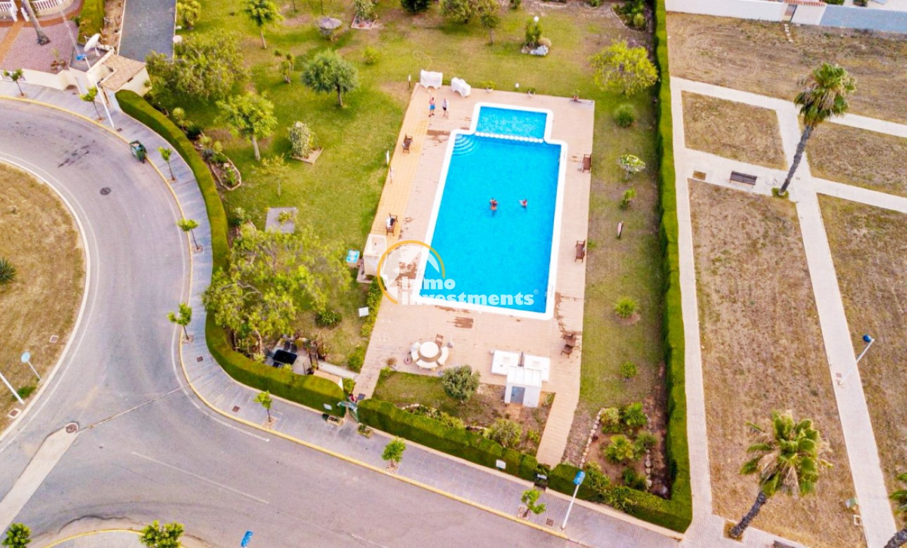 Resale - Villa - Torrevieja - La Torreta