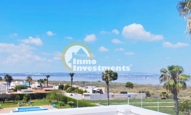 Resale - Villa - Torrevieja - La Torreta