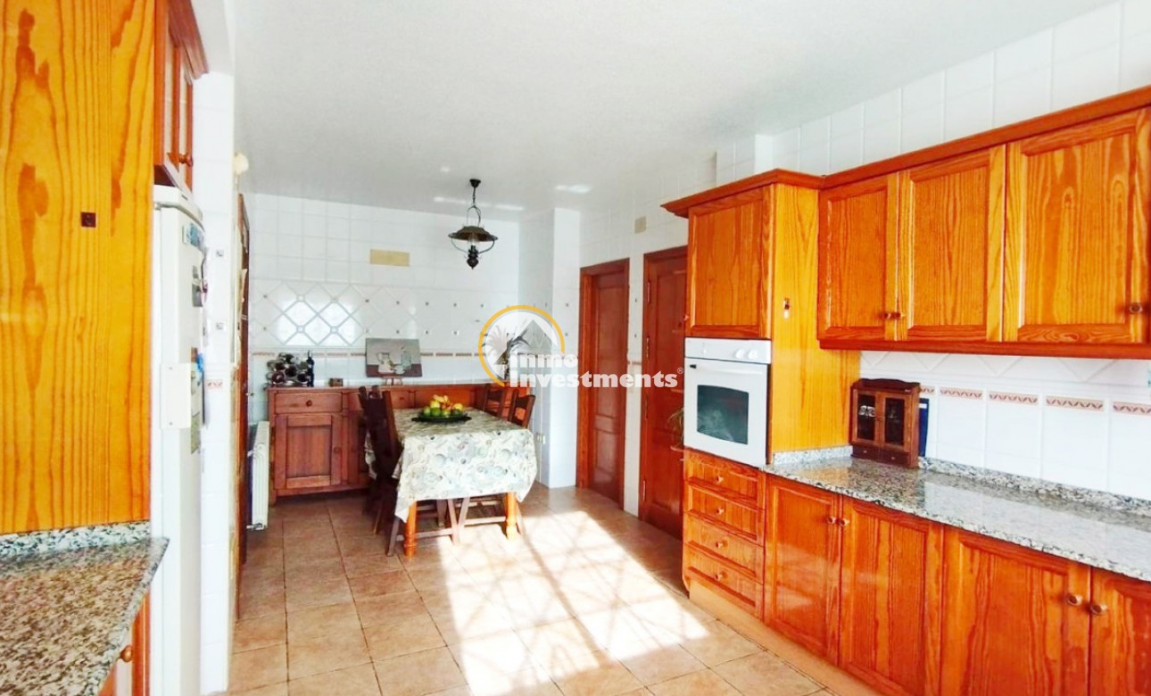 Resale - Villa - Torrevieja - La Torreta