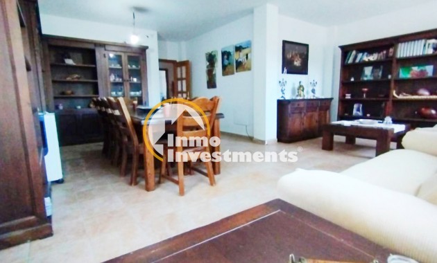 Resale - Villa - Torrevieja - La Torreta