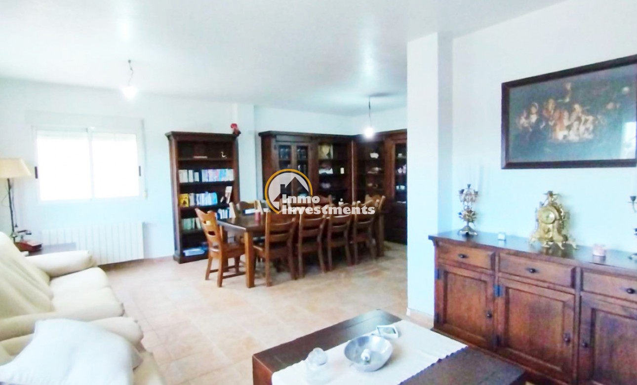 Resale - Villa - Torrevieja - La Torreta