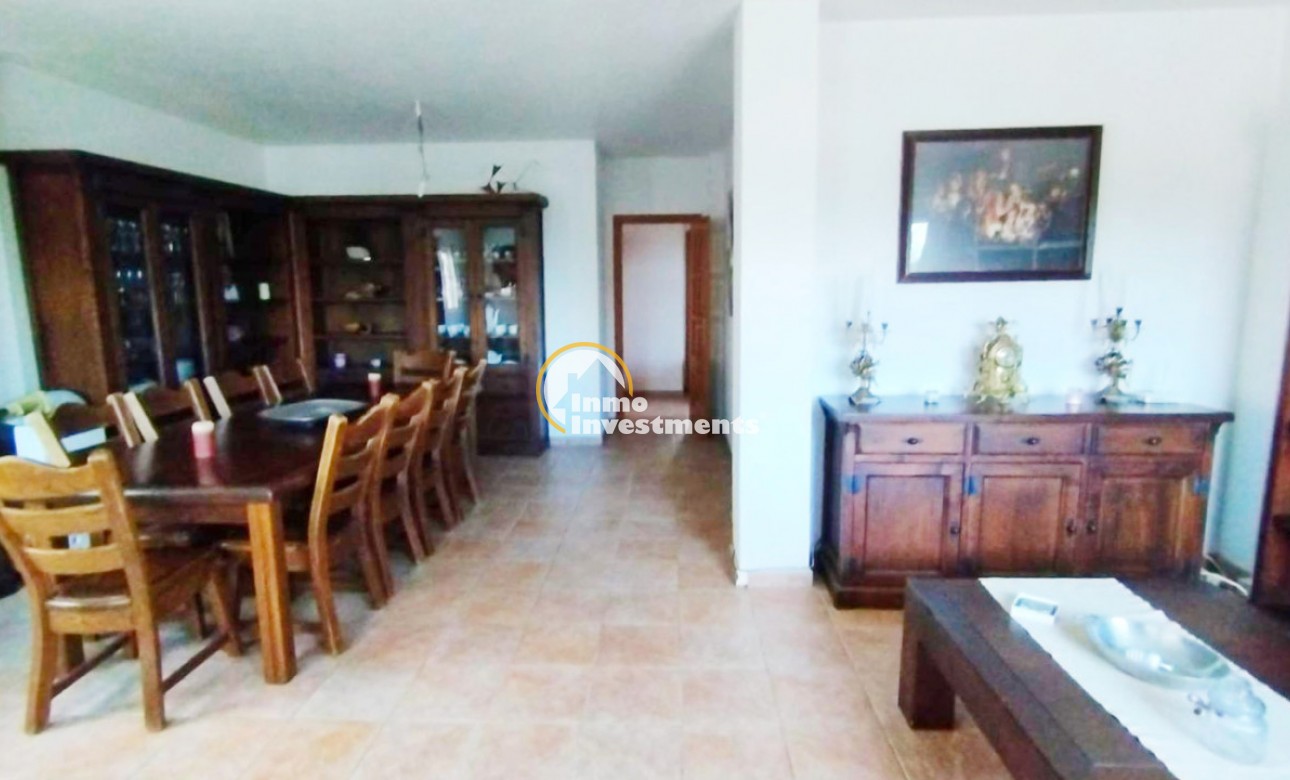 Resale - Villa - Torrevieja - La Torreta