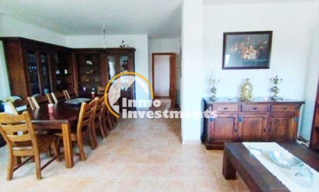 Resale - Villa - Torrevieja - La Torreta