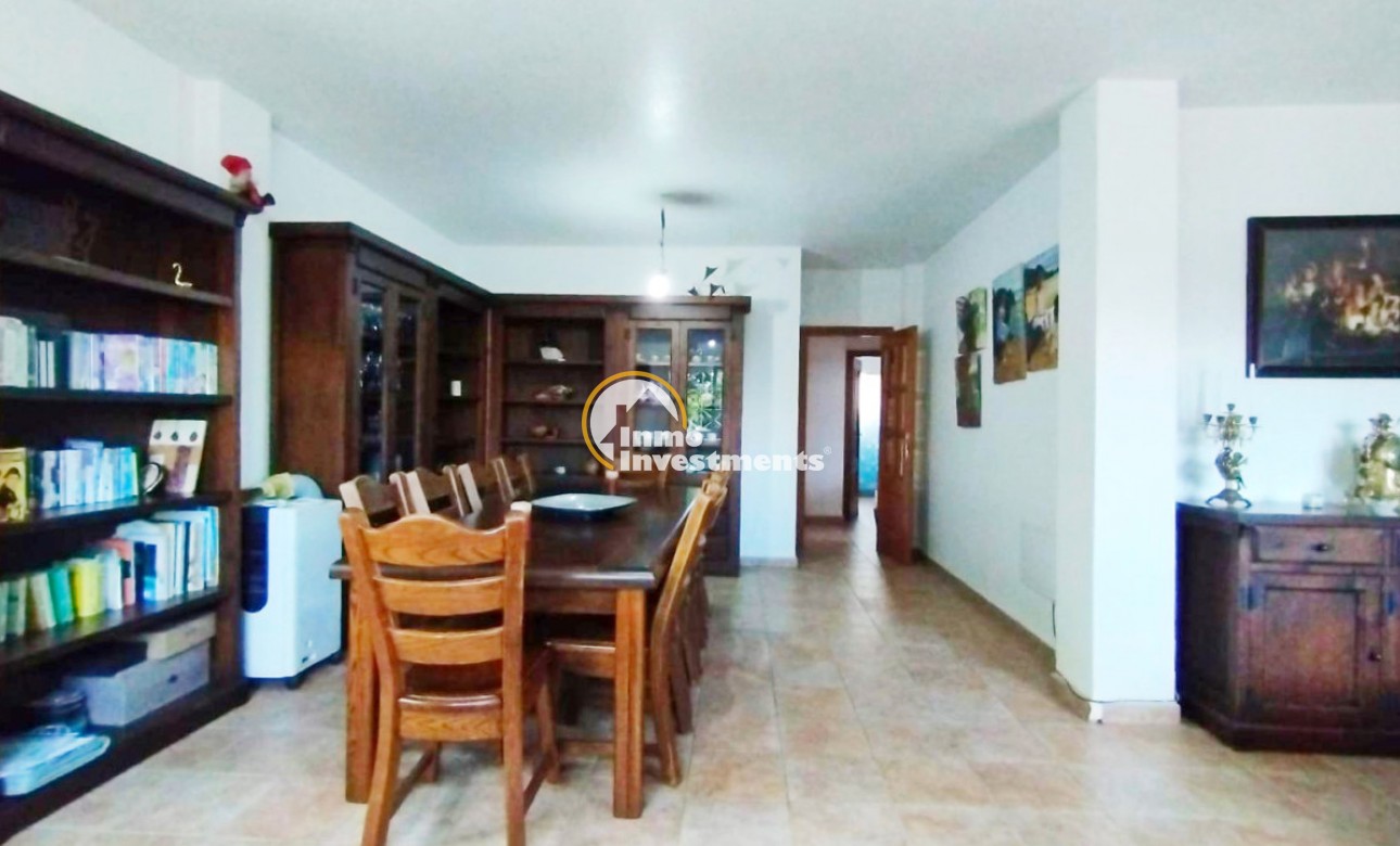 Resale - Villa - Torrevieja - La Torreta