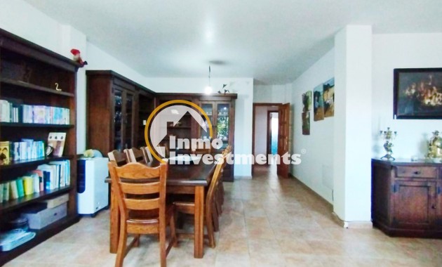 Resale - Villa - Torrevieja - La Torreta
