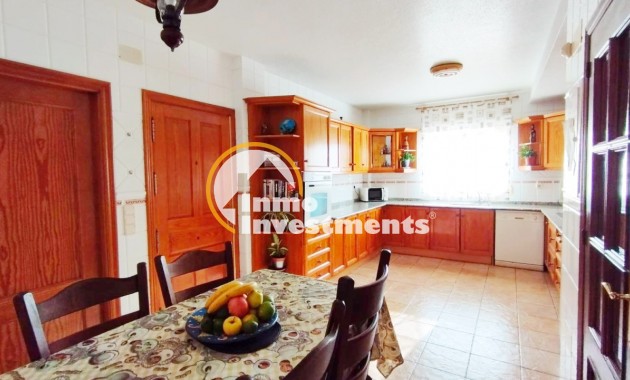 Resale - Villa - Torrevieja - La Torreta